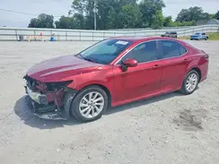 4T1C11AK5MU545492 2021 TOYOTA CAMRY