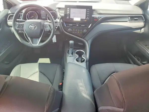 4T1C11AK5MU545492 2021 TOYOTA CAMRY - Image 8
