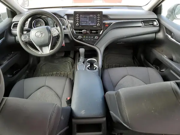 4T1C11AK5MU546092 2021 TOYOTA CAMRY - Image 8