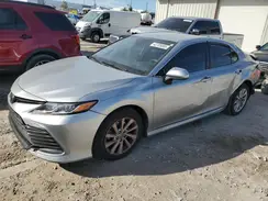 4T1C11AK5MU549526 2021 TOYOTA CAMRY