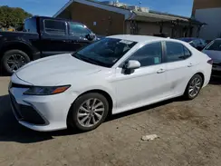 4T1C11AK5MU549767 2021 TOYOTA CAMRY