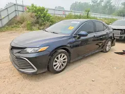 4T1C11AK5MU552233 2021 TOYOTA CAMRY