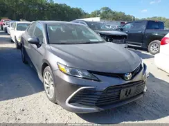 4T1C11AK5MU552362 2021 TOYOTA CAMRY