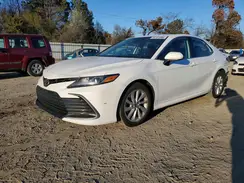 4T1C11AK5MU552930 2021 TOYOTA CAMRY