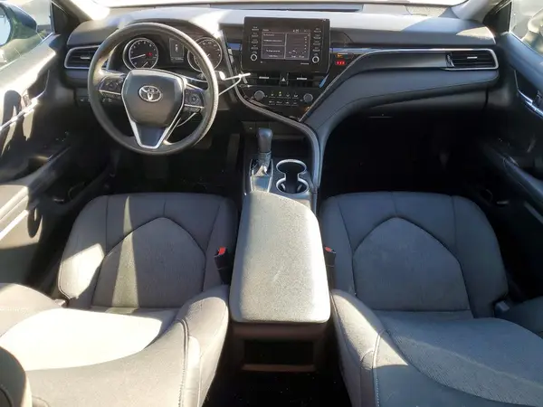 4T1C11AK5MU552930 2021 TOYOTA CAMRY - Image 8