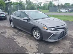 4T1C11AK5MU557237 2021 TOYOTA CAMRY