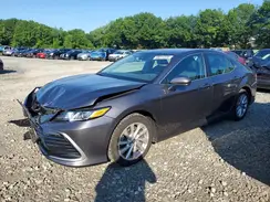 4T1C11AK5MU558176 2021 TOYOTA CAMRY