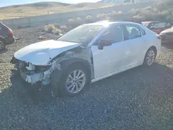 4T1C11AK5MU560364 2021 TOYOTA CAMRY