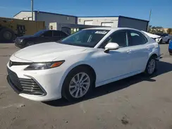 4T1C11AK5MU560865 2021 TOYOTA CAMRY