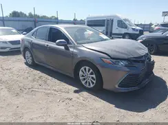 4T1C11AK5MU561417 2021 TOYOTA CAMRY