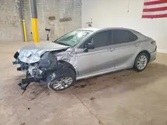 4T1C11AK5MU563135 2021 TOYOTA CAMRY