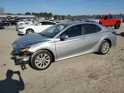 4T1C11AK5MU569324 2021 TOYOTA CAMRY