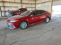 4T1C11AK5MU569730 2021 TOYOTA CAMRY
