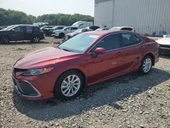 4T1C11AK5MU569744 2021 TOYOTA CAMRY