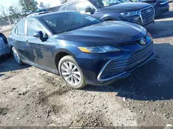 4T1C11AK5MU569937 2021 TOYOTA CAMRY