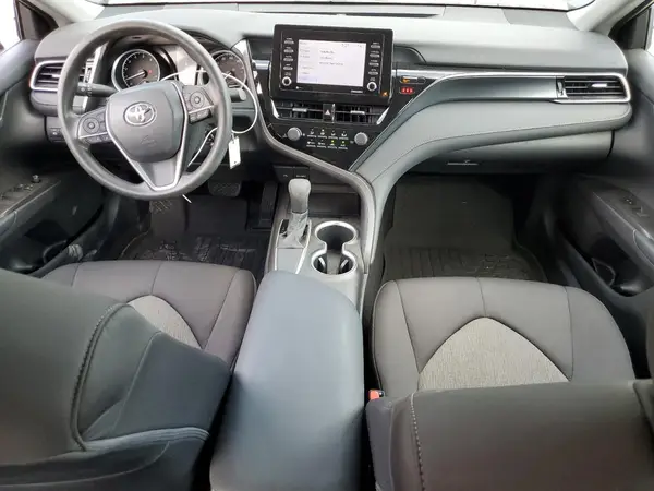 4T1C11AK5MU571008 2021 TOYOTA CAMRY - Image 8