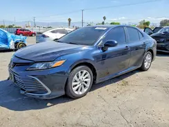 4T1C11AK5MU576547 2021 TOYOTA CAMRY
