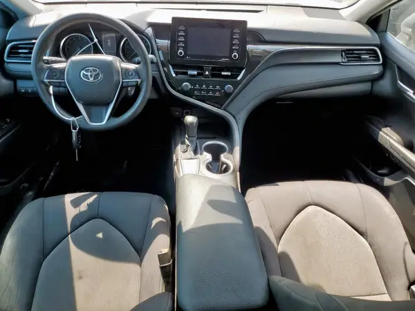 4T1C11AK5MU577875 2021 TOYOTA CAMRY - Image 8