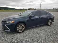 4T1C11AK5MU578363 2021 TOYOTA CAMRY