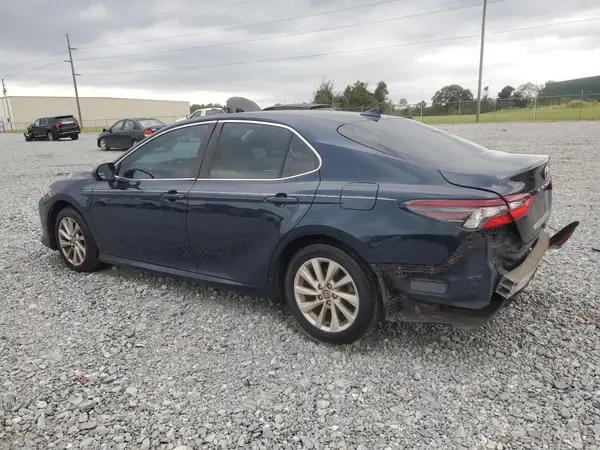4T1C11AK5MU578363 2021 TOYOTA CAMRY - Image 2
