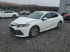 4T1C11AK5MU578525 2021 TOYOTA CAMRY