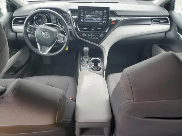 4T1C11AK5MU578525 2021 TOYOTA CAMRY - Image 8