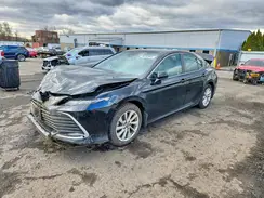 4T1C11AK5MU579805 2021 TOYOTA CAMRY
