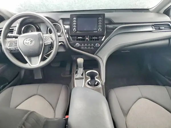 4T1C11AK5MU579805 2021 TOYOTA CAMRY - Image 8