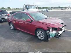 4T1C11AK5MU580985 2021 TOYOTA CAMRY