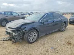 4T1C11AK5MU581389 2021 TOYOTA CAMRY