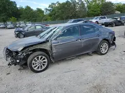 4T1C11AK5MU586141 2021 TOYOTA CAMRY