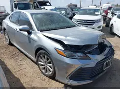 4T1C11AK5MU588780 2021 TOYOTA CAMRY