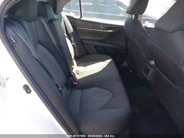 4T1C11AK5MU589945 2021 TOYOTA CAMRY - Image 8