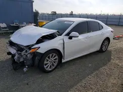 4T1C11AK5MU590027 2021 TOYOTA CAMRY