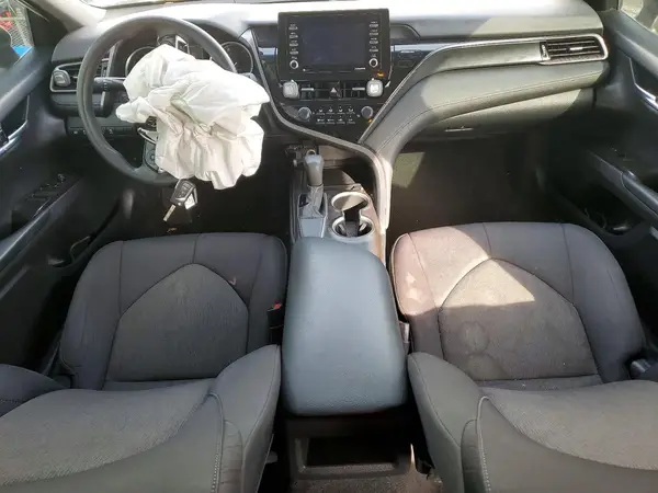 4T1C11AK5MU590027 2021 TOYOTA CAMRY - Image 8