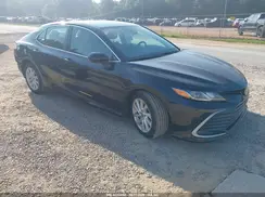 4T1C11AK5MU590464 2021 TOYOTA CAMRY