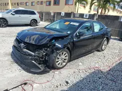 4T1C11AK5MU591596 2021 TOYOTA CAMRY