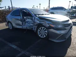 4T1C11AK5MU591775 2021 TOYOTA CAMRY
