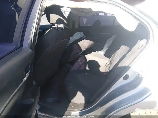 4T1C11AK5MU591775 2021 TOYOTA CAMRY - Image 8