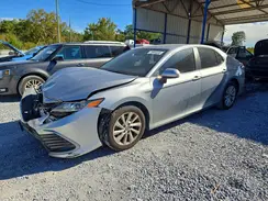 4T1C11AK5MU592392 2021 TOYOTA CAMRY