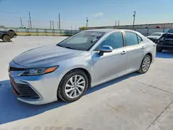 4T1C11AK5MU593624 2021 TOYOTA CAMRY