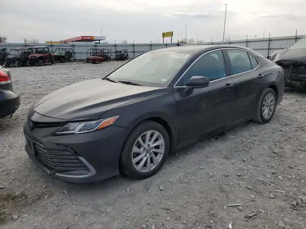 4T1C11AK5MU594403 2021 TOYOTA CAMRY - Image 1