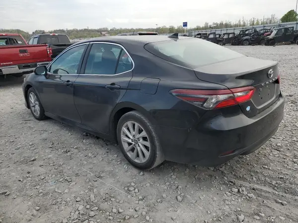 4T1C11AK5MU594403 2021 TOYOTA CAMRY - Image 2