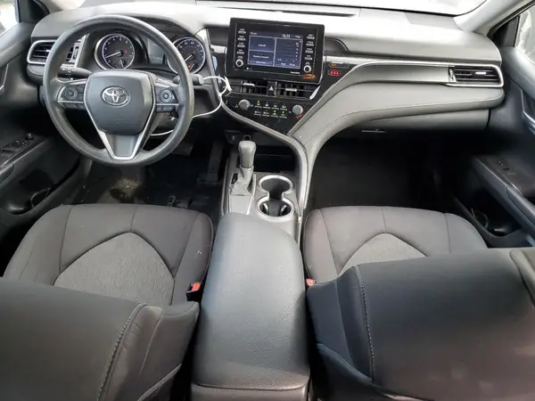 4T1C11AK5MU594403 2021 TOYOTA CAMRY - Image 8