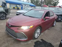 4T1C11AK5MU594949 2021 TOYOTA CAMRY