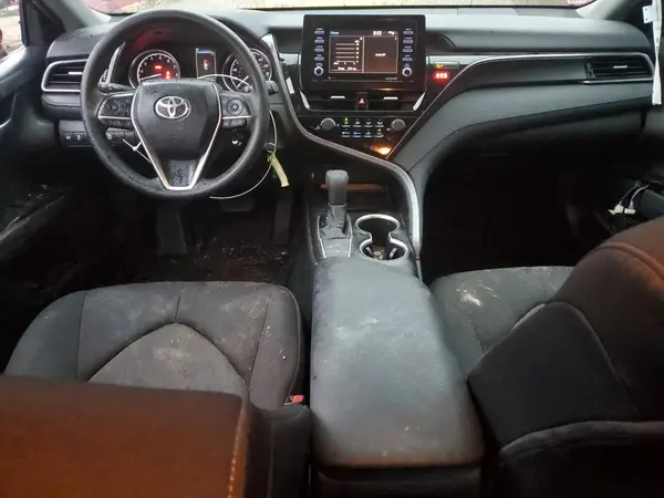 4T1C11AK5MU594949 2021 TOYOTA CAMRY - Image 8