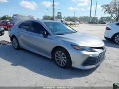 4T1C11AK5MU597544 2021 TOYOTA CAMRY