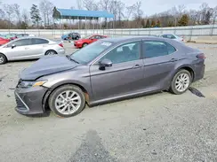 4T1C11AK5MU597964 2021 TOYOTA CAMRY