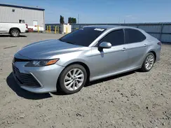 4T1C11AK5MU601155 2021 TOYOTA CAMRY