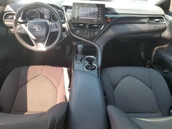 4T1C11AK5MU601155 2021 TOYOTA CAMRY - Image 8